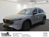 Mazda CX-5 Mazda 5WGN 2.5L e-Skyactiv G 141ps 6AT FWD  - Mazda Neuwagen: Mazda6