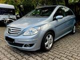Mercedes-Benz Mercedes Benz B150 Automatik PDC KLIMA ALU... - gebrauchte Mercedes-Benz B 150 aus dem Jahr 2007