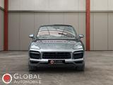 Porsche Cayenne GTS Coupe °PDLS+°HUD°SOFT°PANO°360°BOSE° - gebrauchte Porsche Cayenne aus dem Jahr 2023