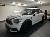 MINI Countryman S, Pano, Automatik, 8fach, - MINI MINI: Min Countryman