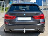 BMW 520 d Steptronic*Leder*Kamera*Live Cockpit*Navi - BMW 520 Hybrid (Diesel/Elektro)