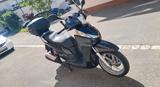 Honda Sh 300i  - HONDA ROLLER SH 300I