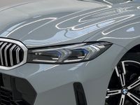BMW 320 - Vorschau Bild 7