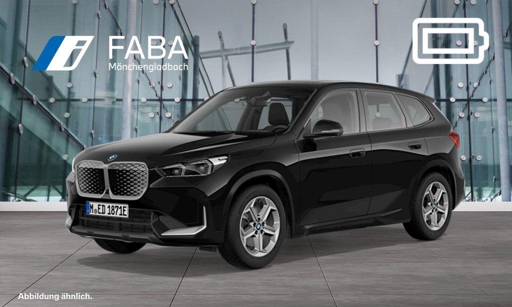 BMW iX1 xDrive30 Head-Up HK HiFi DAB LED Pano.Dach