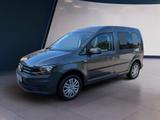 Volkswagen Caddy 1.4 TSI Behindertengerecht mit Lift 96 ... - gebrauchte VW Caddy aus dem Jahr 2019