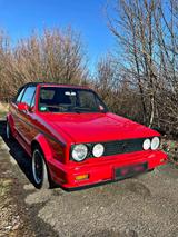 Volkswagen Golf 1 Cabrio Sportline - Volkswagen Golf: Cabrio, Sportline