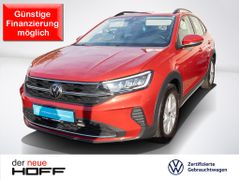 Volkswagen Taigo 1.0 TSI Life AHK Kam Nav LED Anschlussgara