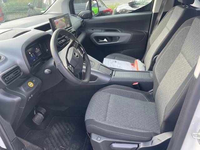 Fahrzeugabbildung Opel Combo Life GS 1.5D Automatik/ Klima AT, SHZ, Nav