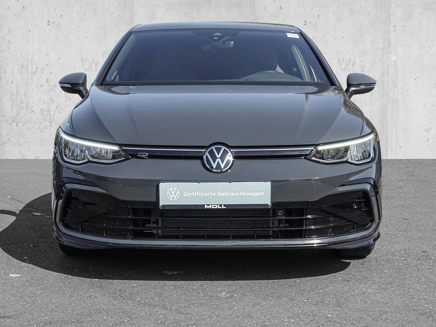 Volkswagen Golf 1.5 eTSI DSG R-Line LED AMBIENTE 17ALU PDC foto 3