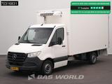 Mercedes-Benz Sprinter 314 CDI Automaat Koelwagen Thermo King - Mercedes-Benz The
