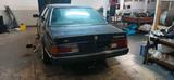 BMW e24 635csi Nr 00/810 Sperre ,Sportgetriebe... - BMW 6 Series: E24