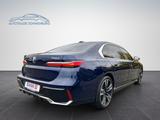 BMW 740 d xDrive M Sport/TELEVISION/HUD/AHK/B&W - gebrauchte BMW 740 aus dem Jahr 2023