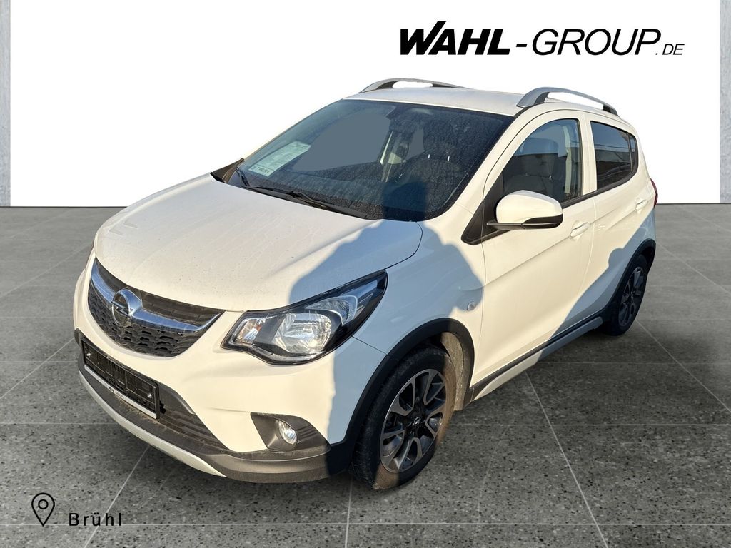 Image of Opel Karl