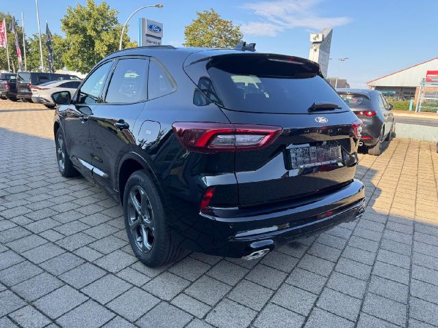 Ford Kuga 1.5 ST-Line Aut. Winterpaket