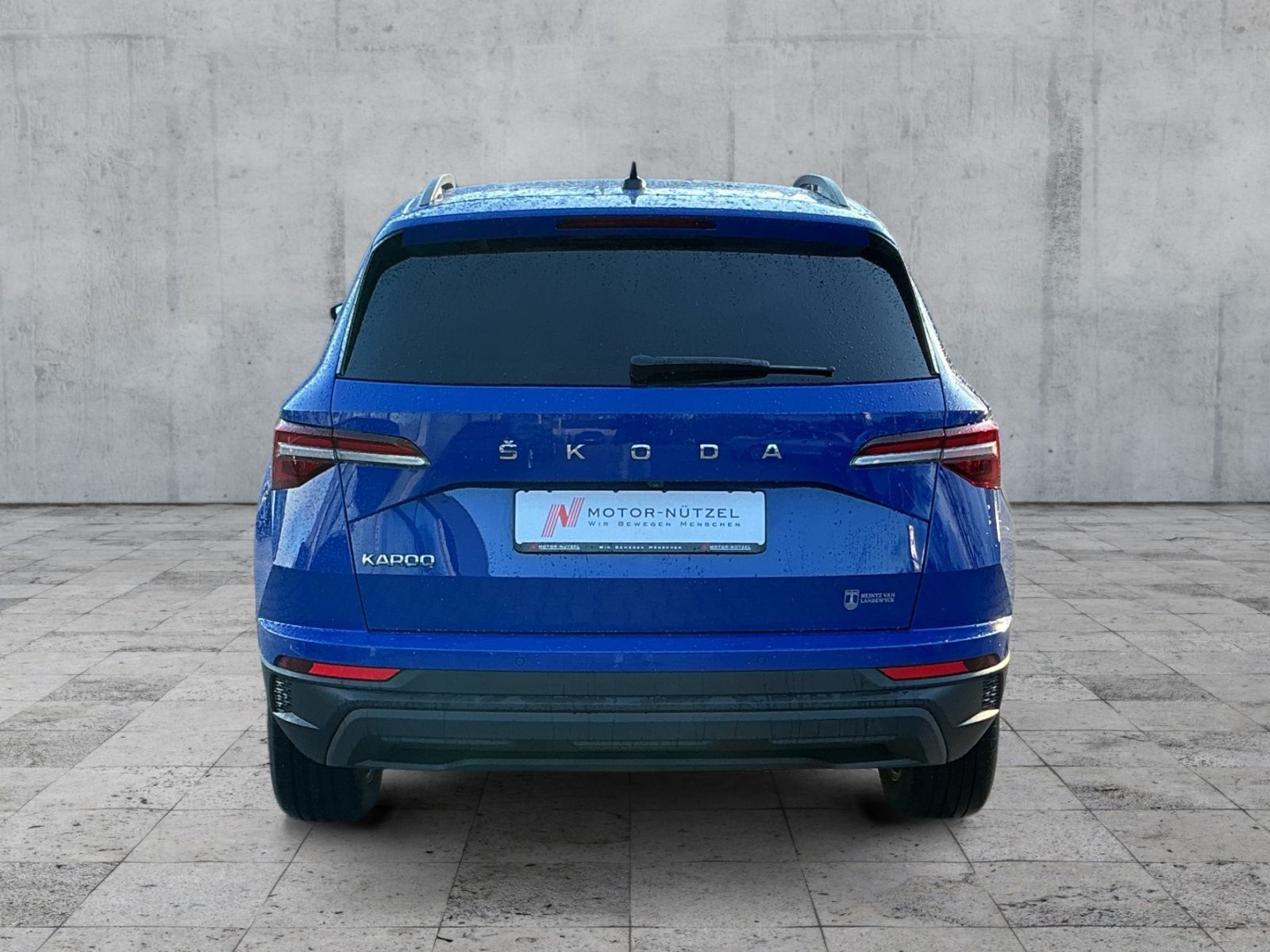 Skoda Karoq - Bild 5