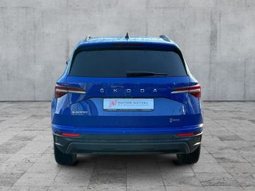 Skoda Karoq - 5