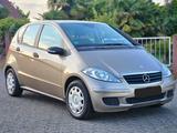 Mercedes-Benz A 170  - Mercedes-Benz A 170 in Mannheim