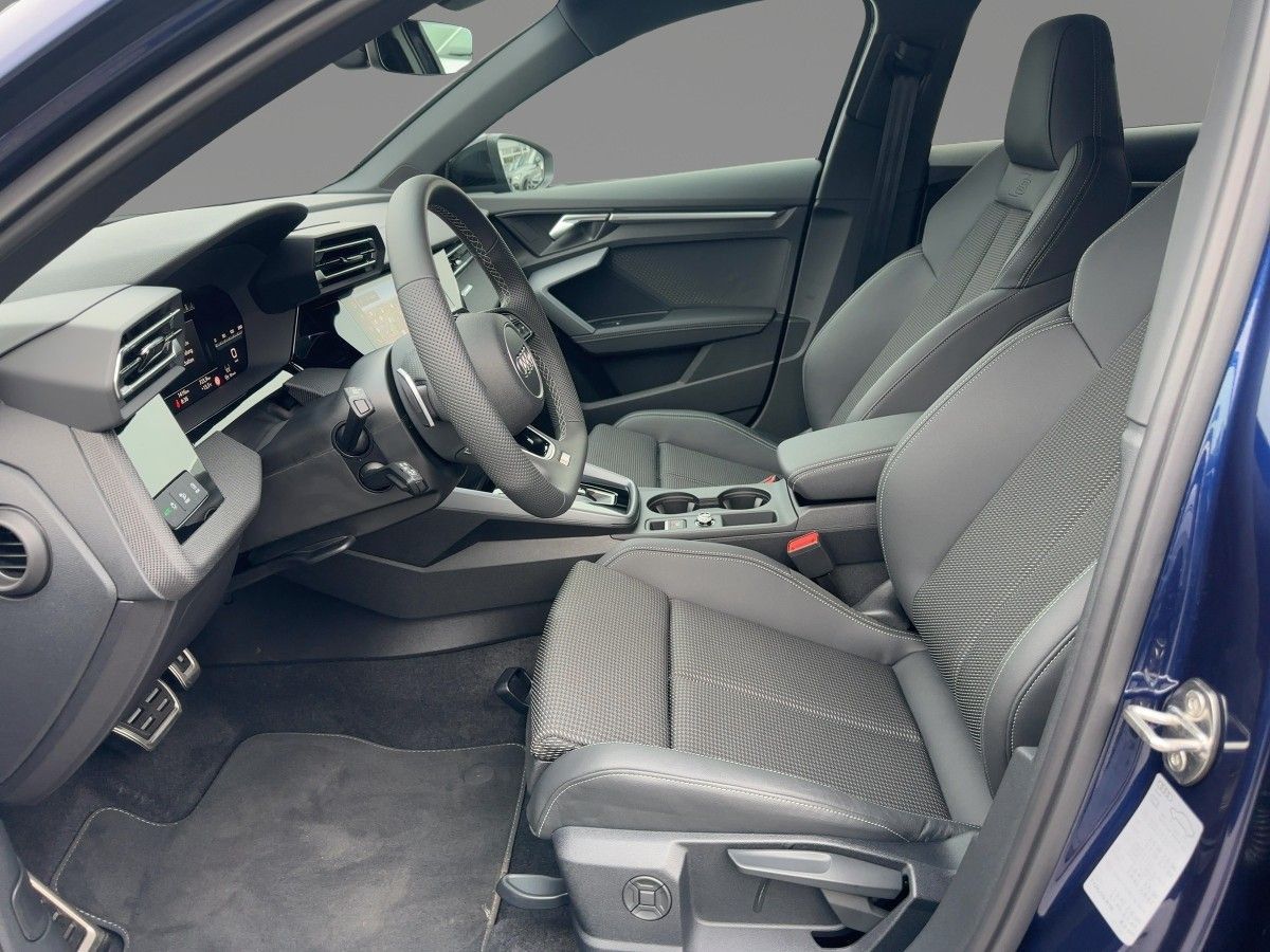 Audi A3 - Bild 7
