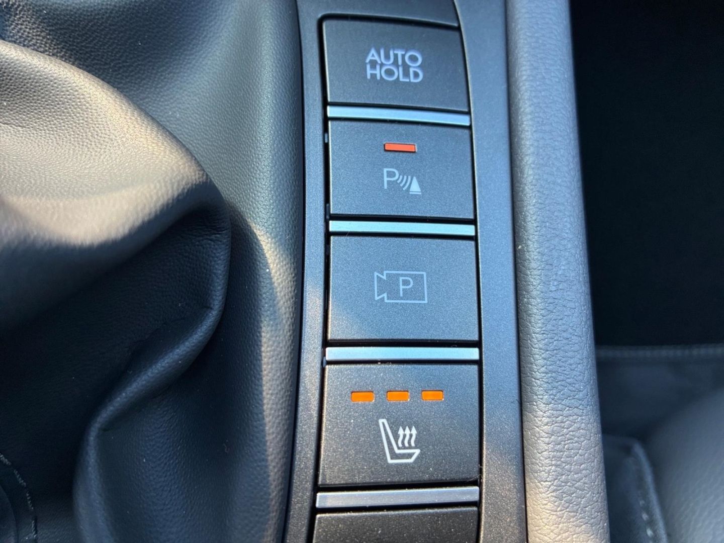 Hyundai KONA - Bild 19