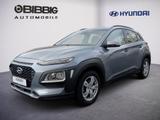 Hyundai Kona 1.0T Trend 2WD KLIMA PDC SHZ KAMERA NAVI - Hyundai KONA in Kassel