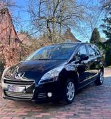 Peugeot 5008 2.0 Business-Line HDi 160 Automatik Bus...