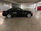 BMW 320i Cabrio - - gebrauchte BMW 320 aus dem Jahr 2011