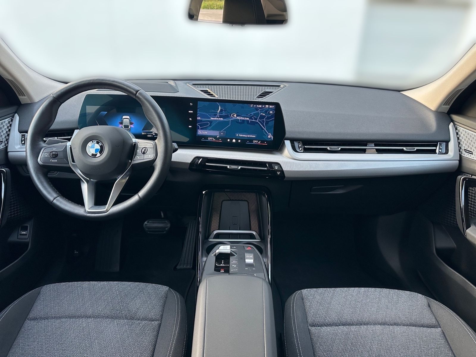 BMW X2 20 i sDrive Navi LED Rückfahrkamera foto 14