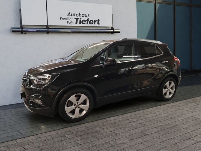 Mokka X 1.4 Automatik Innovation
