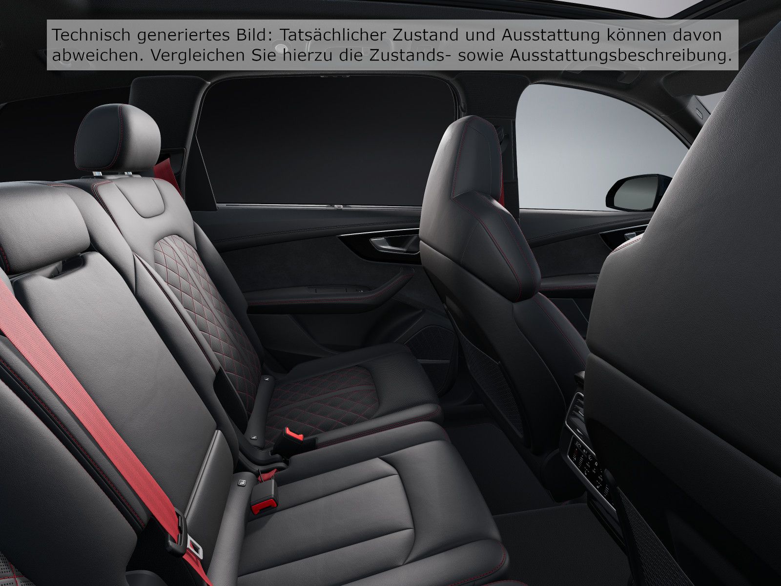 Audi Q7 - Bild 12