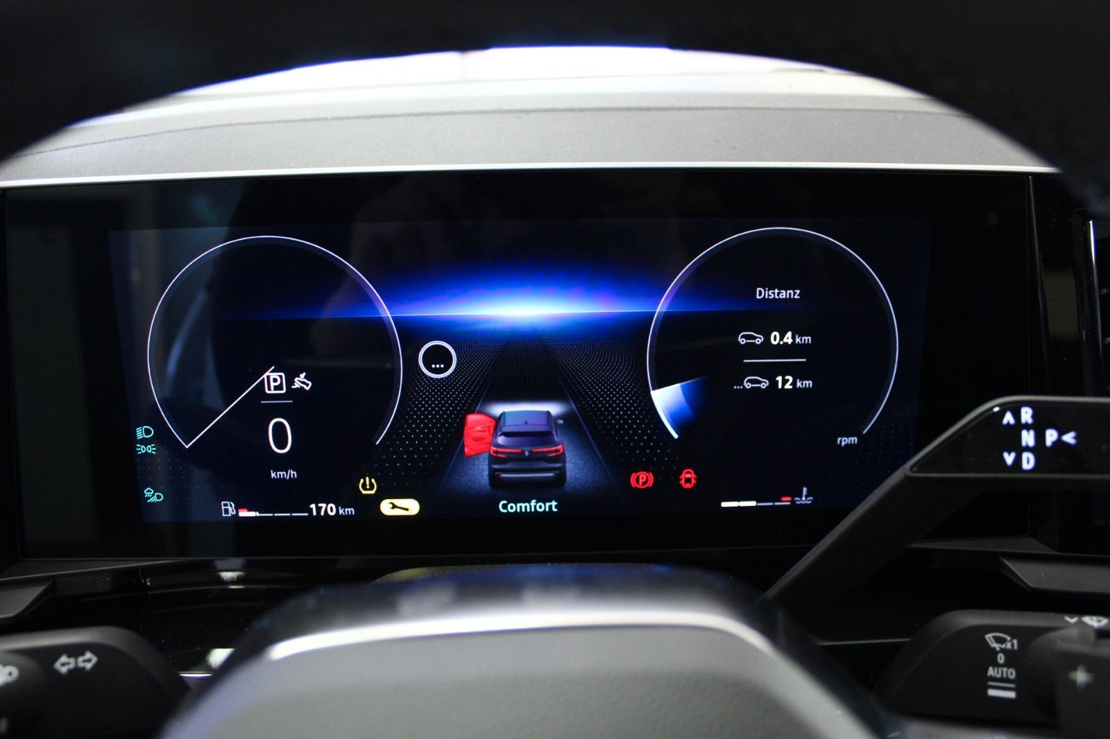 Fahrzeugabbildung Renault Austral Mild Hybrid 160 Techno Automatik