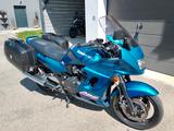 Kawasaki GPZ 1100 - KAWASAKI GPZ