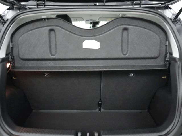 i10 SELECT+SITZHEIZUNG+PARKPILOT HI+ALARMANLAGE+