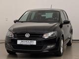 Volkswagen Polo Style 1.4*Klima*SHZ*BC*Alu* - Volkswagen Polo aus 2011: Style