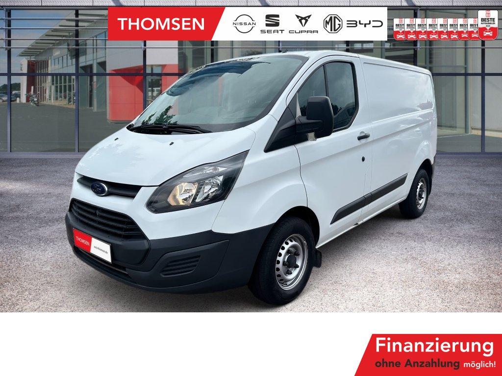 Ford Transit Custom Kasten 2.0 TDCi 270 L1