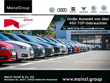 Audi A6 - 6