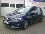 Volkswagen Golf Sportsvan 1.4 DSG SOUND BMT  NAVI,AHK,SHZ - gebrauchte Kleinbusse in Hildesheim