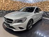 Mercedes-Benz CLA 200 CDI *Urban*Bi-Xenon*Night-Paket* - Mercedes-Benz CLA-Class mit Diesel-Antrieb