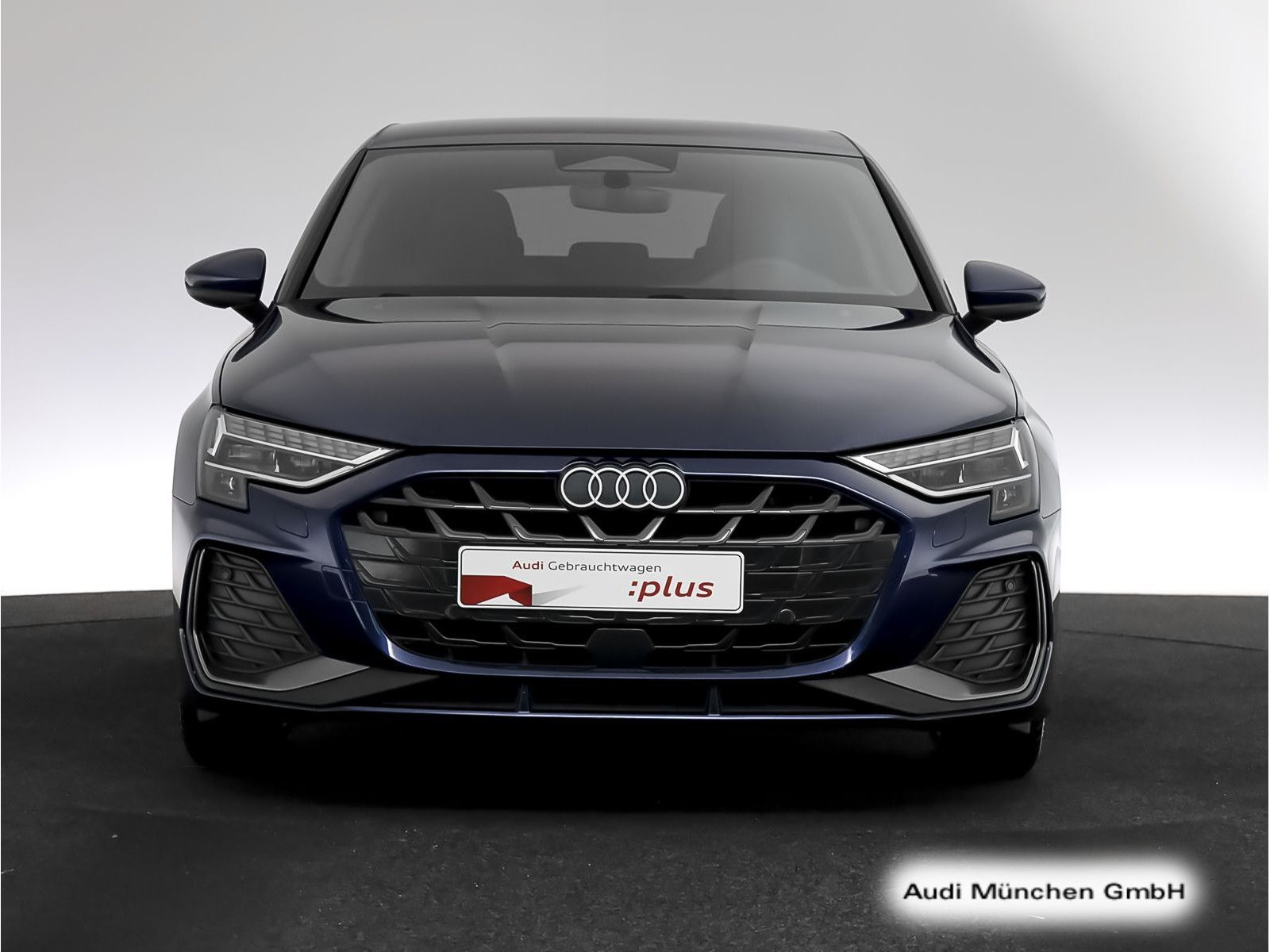 Audi A3 - Bild 5