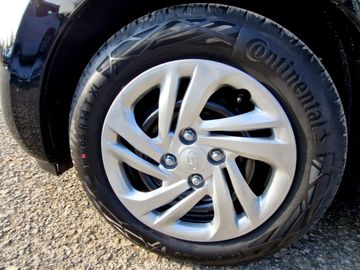 Hyundai i10 1.0 Select (63PS) MY25