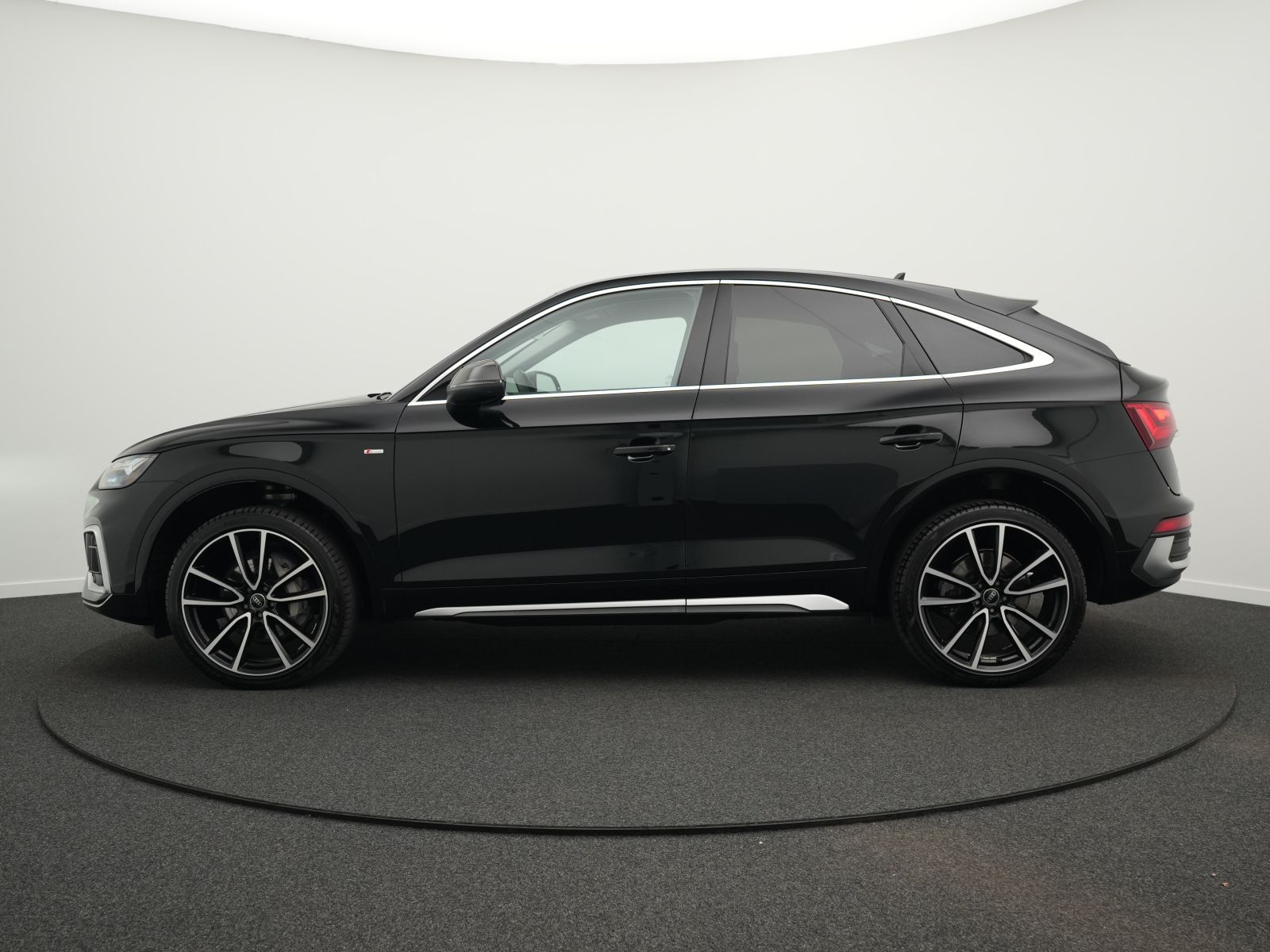 Audi Q5 - Bild 11