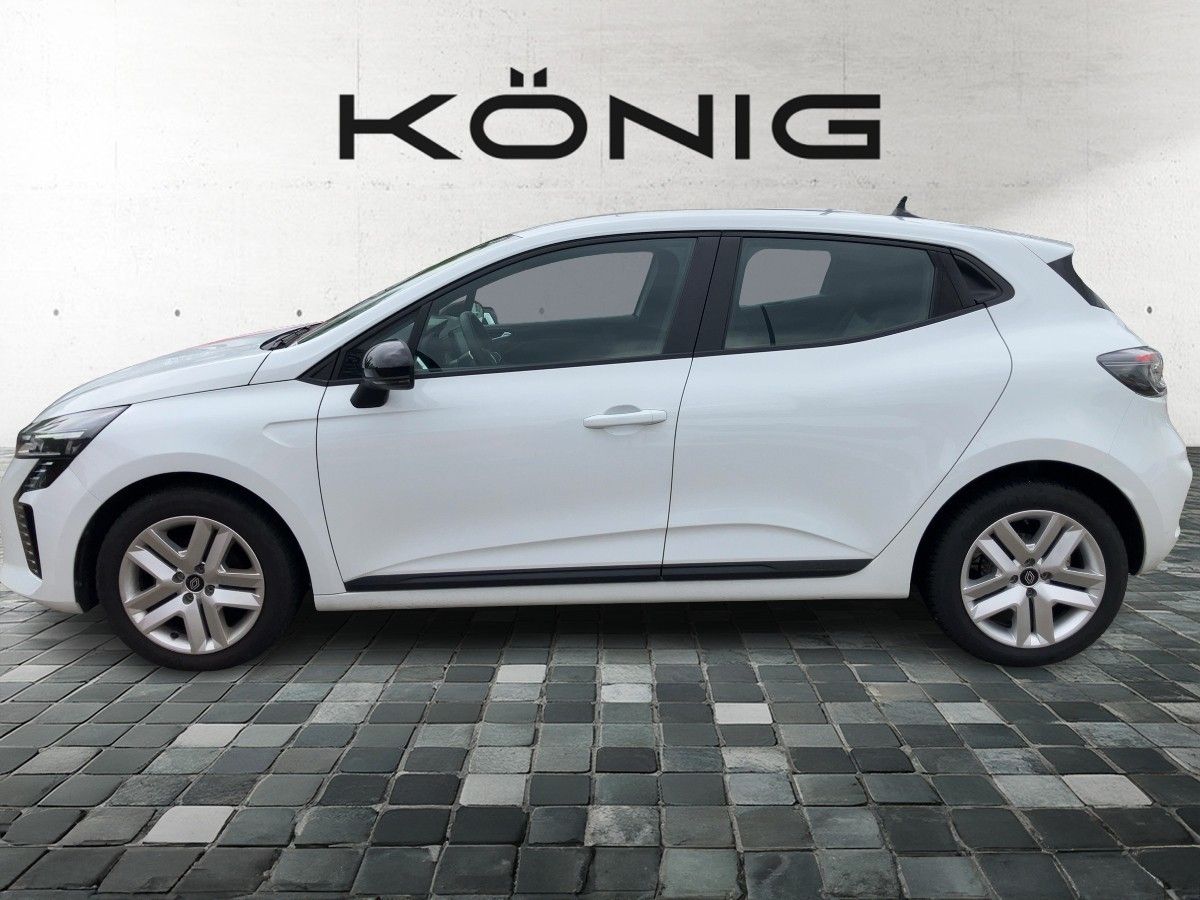 Renault Clio - Bild 2