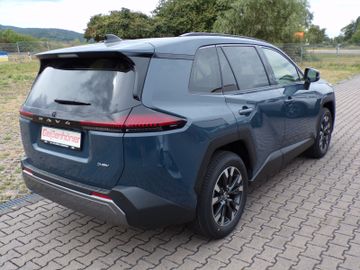 Toyota RAV 4 - 5