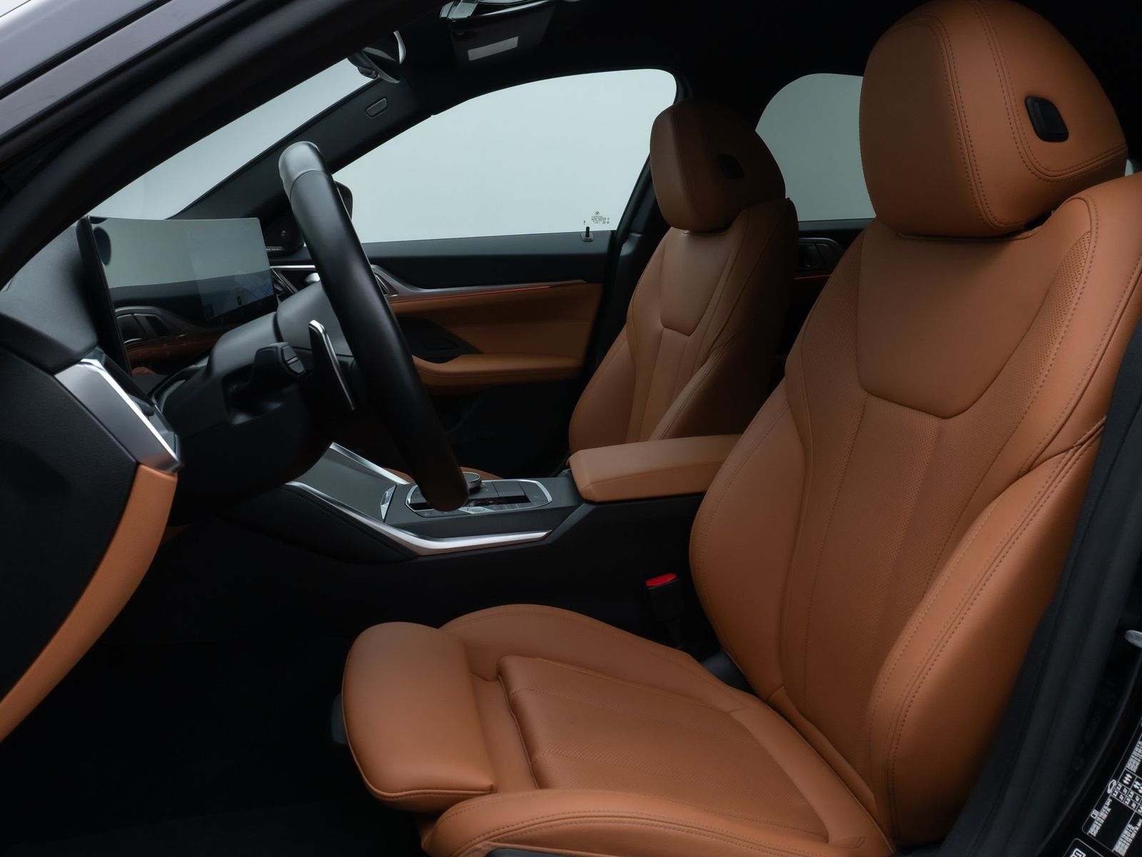 Fahrzeugabbildung BMW M440i xD Gran Coupé Laser Kamera HUD DAB H/K AHK