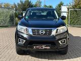 Nissan Navara Double Cab 4x4 Automatik Camera   1 Hand - Nissan Navara Gebrauchtwagen in Hamburg