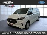 Ford Transit Custom 320 L2 Rückfahrkamera Navi LED - Ford Transit Custom aus 2024