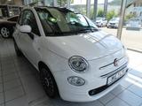 Fiat 500 Launch Edition PDC PANO KLIMAAUT 4,99 % - Fiat 500: Launch Edition