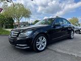 Mercedes-Benz C 350 C Limousine C 350 CDI BlueEfficiency - gebrauchte Mercedes-Benz C 350 aus dem Jahr 2013