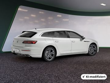 Volkswagen Arteon - 4