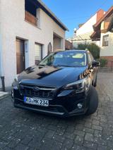 Subaru XV 2.0i Comfort Lineartronic 4WD Comfort - schwarze Subaru XV