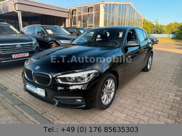 BMW 118 - 2